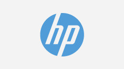 Logo HP