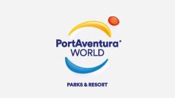 Logo Portaventura