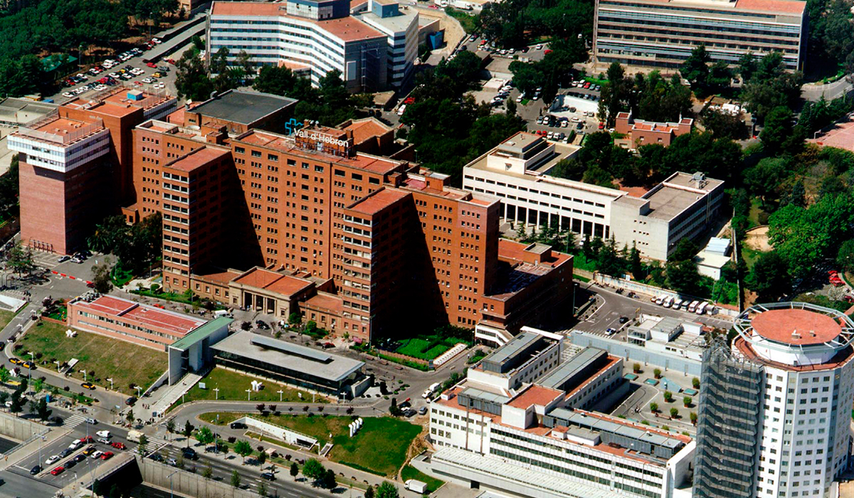 Aeria Campus