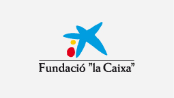 Logo La Caixa