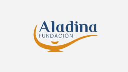 Logo Aladina