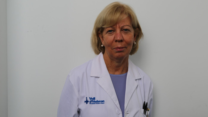 Enriqueta Felip