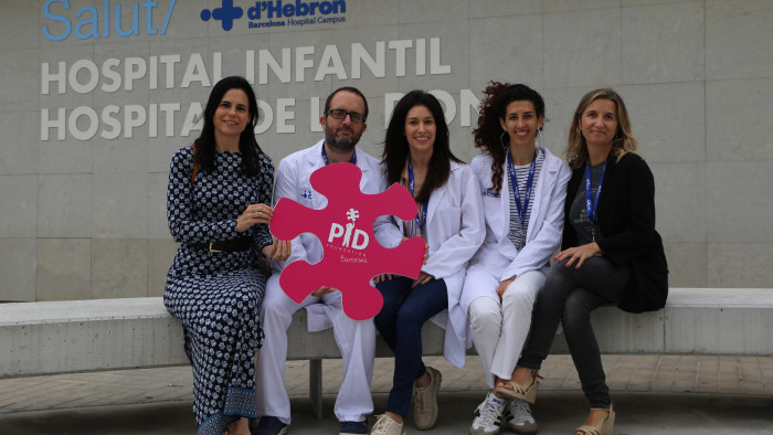 PID-Foundation