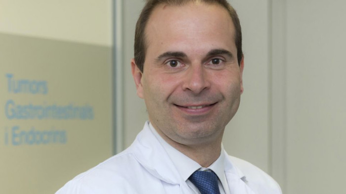 jaume capdevila