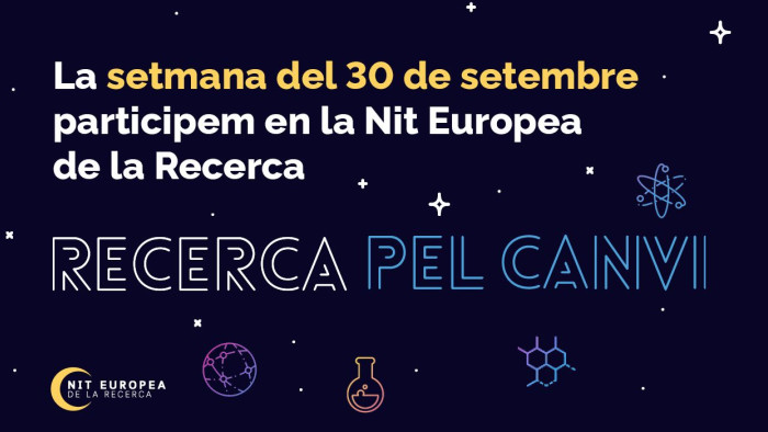 Nit de la Recerca 2022