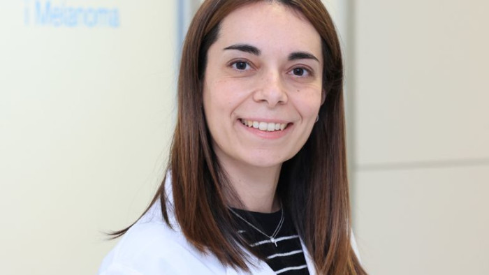 Eva Muñoz Cosuelo