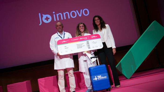 Jo innovo