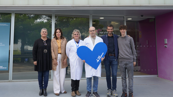 Pulseras Candela, Dra. Anna Llort i Dr. Miquel Segura