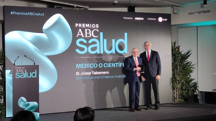 Josep Tabernero