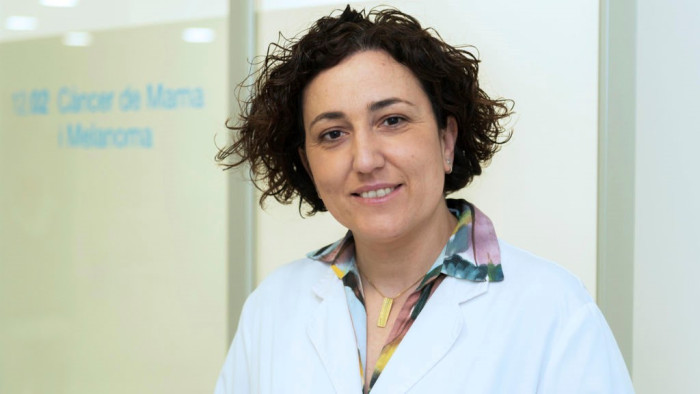 cristina saura