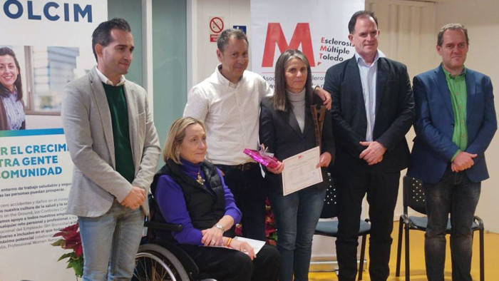 Premio Nacional Esperanza a la Investigación en EM 