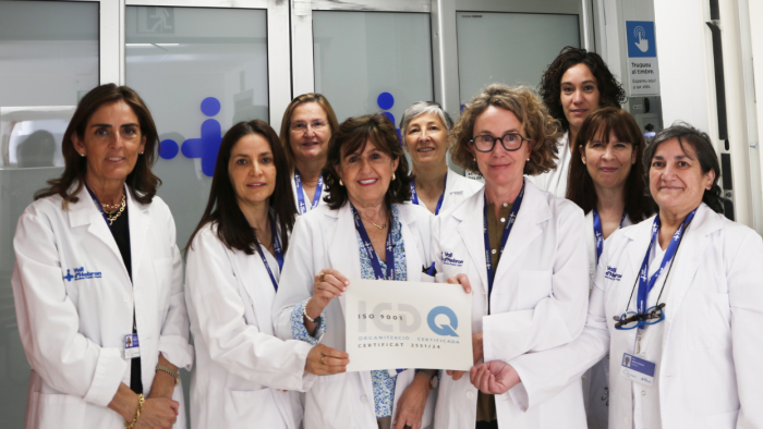 REA ISO 9001