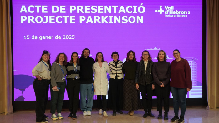 Equip del projecte
