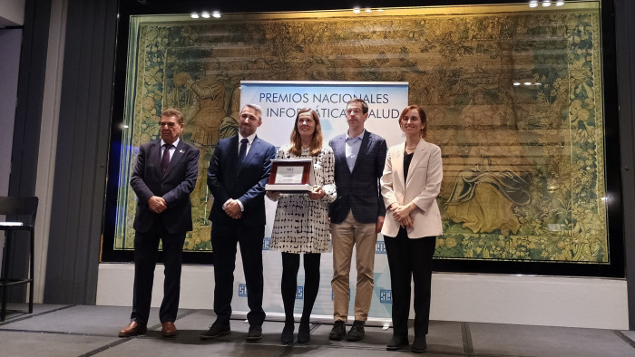 Premi SEIS a Tartaglia