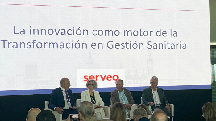  24è Congrés Nacional d’Hospitals i Gestió Sanitària 