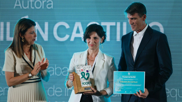 Eva Gavilan