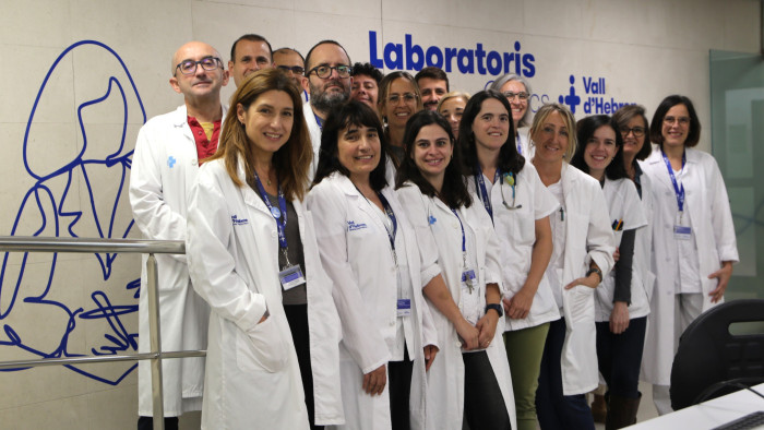 Equip PROA