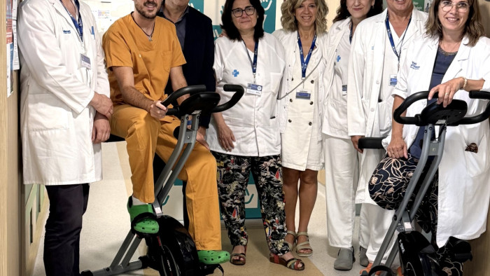 Col·legi fisioterapeutes