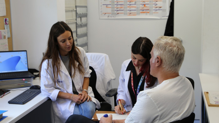 Unitat d’Alteració en la Biologia dels Telòmers de l’Adult