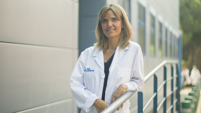 cristina suarez