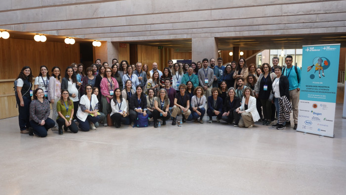 Curs de Neurologia Pediàtrica