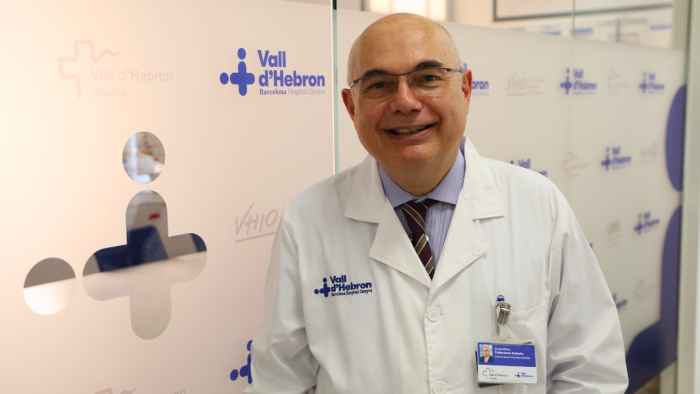 Dr. Josep Tabernero