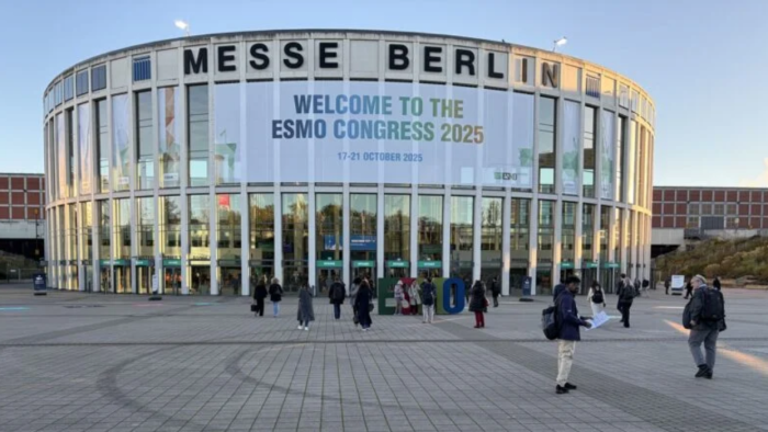 ESMO 2025