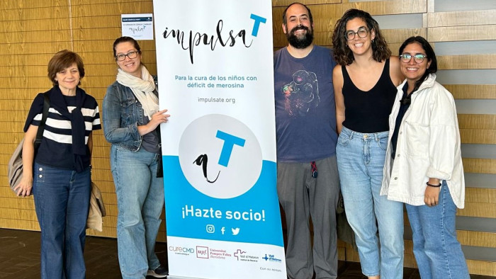 Equip de l'estudi