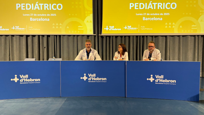 jornada trasplantament pediatric