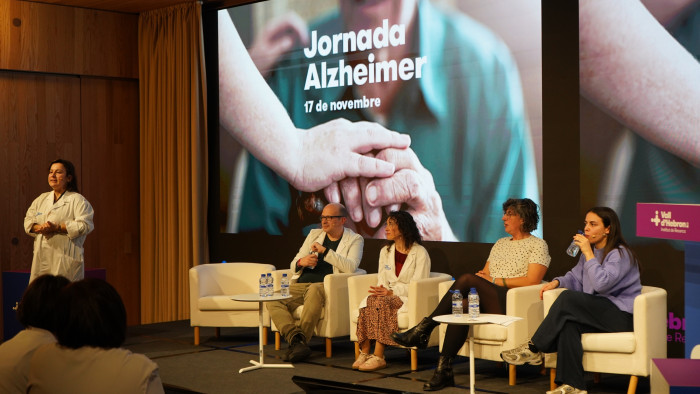 Estat actual del diagnòstic i tractaments