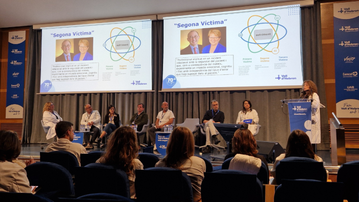 Jornada Comunicació Oberta