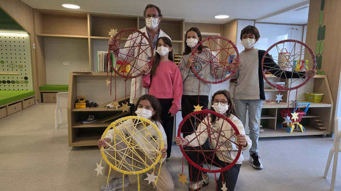 Fundació Collserola
