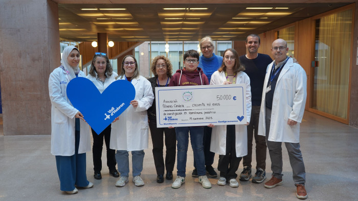 Donació Pulseras Candela 