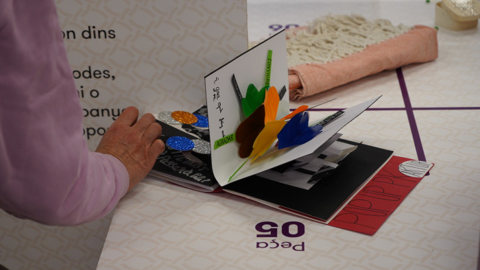 Fils per Transformar