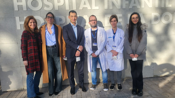 grup visita singapore