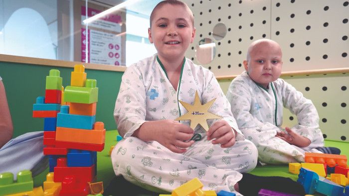 Estrella Solidària 2025