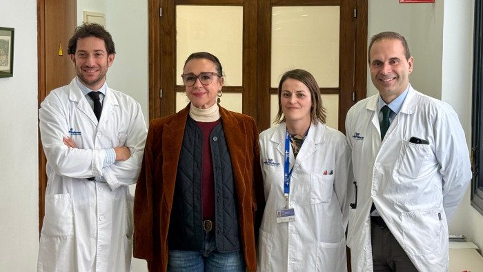 Cirurgia colangiocarcinoma sapisochin