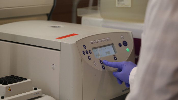 Investigació al VHIR