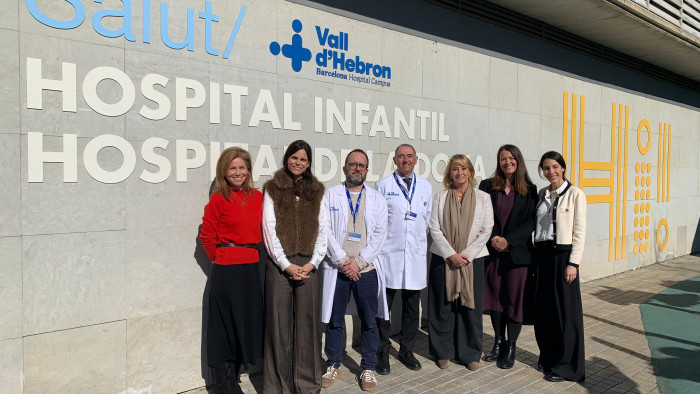 Vila Casas Pid Foundation