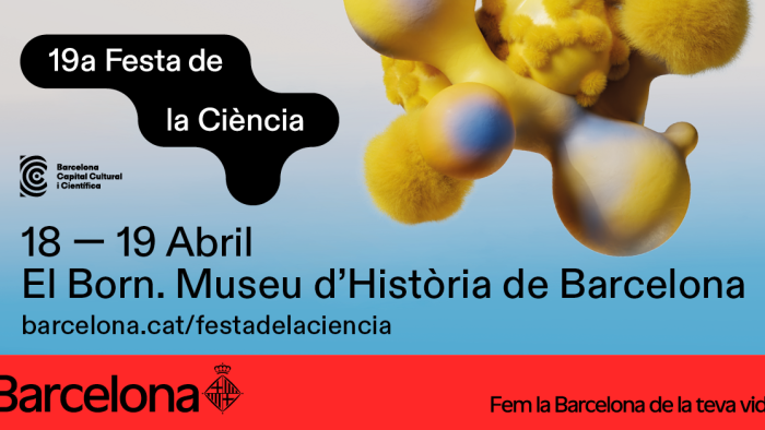 Festa de la Ciència 2026