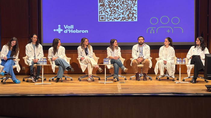 Portes Obertes per a futurs residents 2026