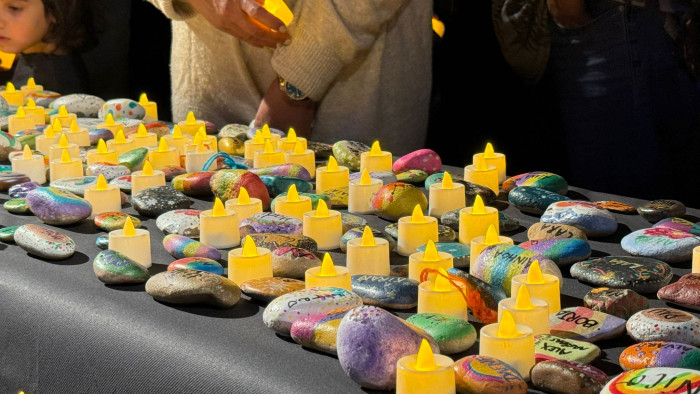 Memorial dol pediàtric