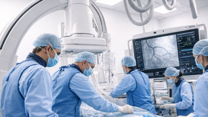 Equip radiologia intervencionista