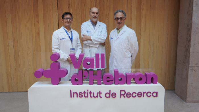 VHIR team that developed the tool