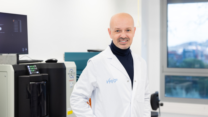 Dr. Paolo Nuciforo