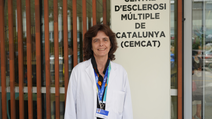 Doctora Mar Tintoré