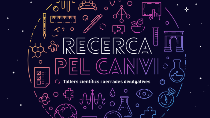 La Nit de la Recerca