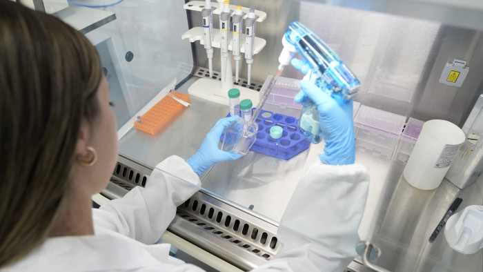 Laboratori