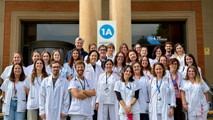 Equip cures pal·liatives