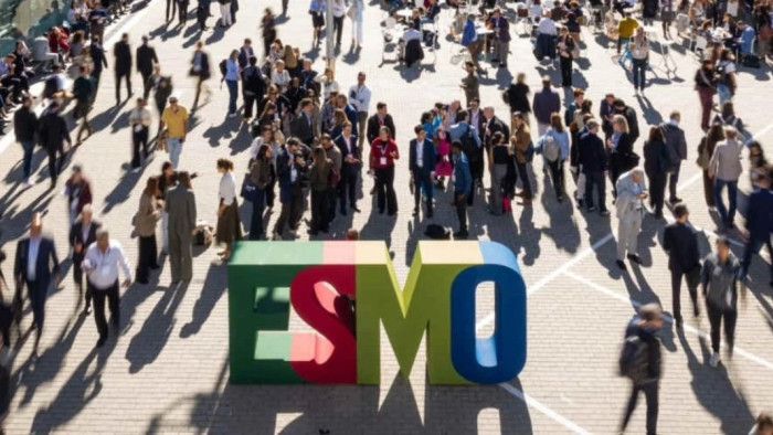 Participació del VHIO a ESMO 2026